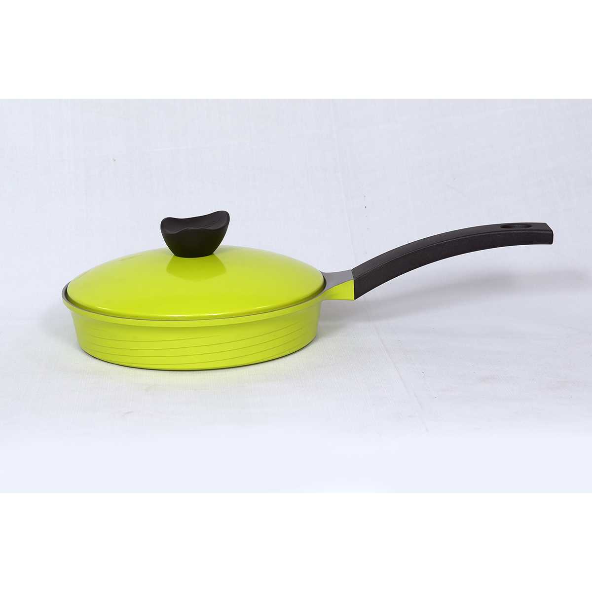 EASY CHEF - PERFECT FRYING PAN WITH LID