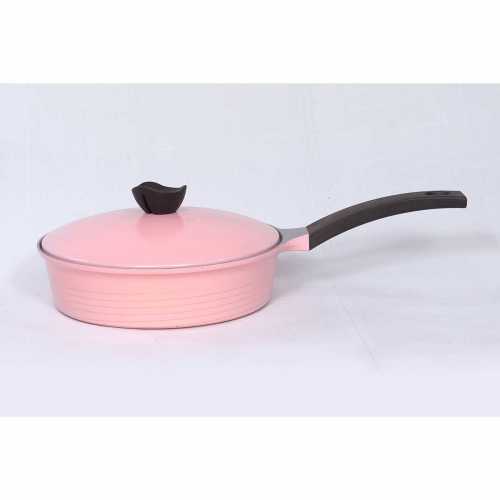 EASY CHEF - PERFECT FRYING PAN WITH LID