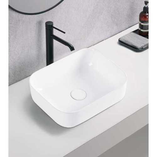 Table Mounted Wash Basin