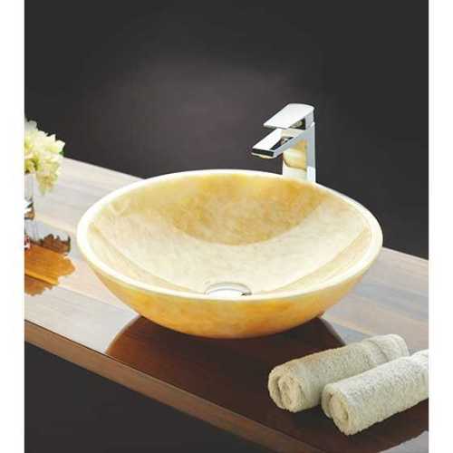 Circa Moon - Honey Onyx Basin