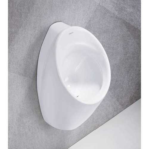 Urinal With Back Inlet/ Back Floor Outlet