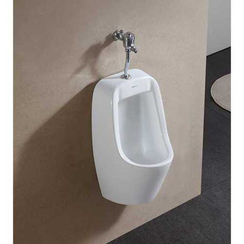 Urinal with Top Inlet