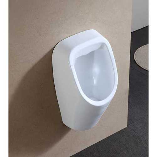 Urinal with Top Inlet/Back Inlet Options