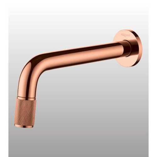 Brass Wall Basin Tap Mouth Operated