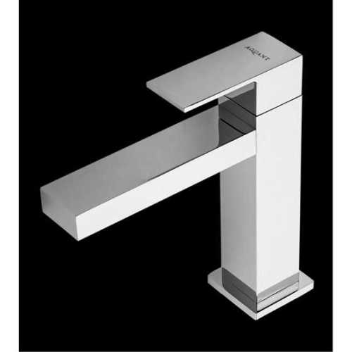 Basin Short Pillar Tap (Cube Series)