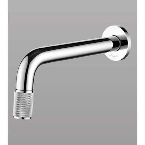 Brass Wall Basin Tap Mouth Operated