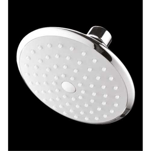 ABS Single-Function Head Shower