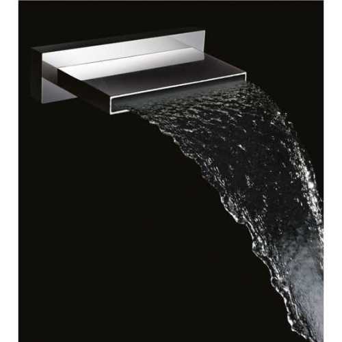 ABS Waterfall Shower