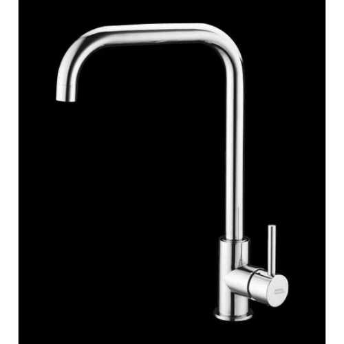 Brass Sink Mixer (Table-Mounted)