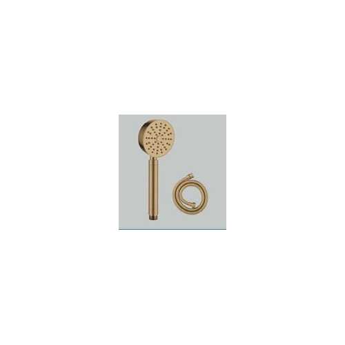 Brass Hand Shower Powder Flow