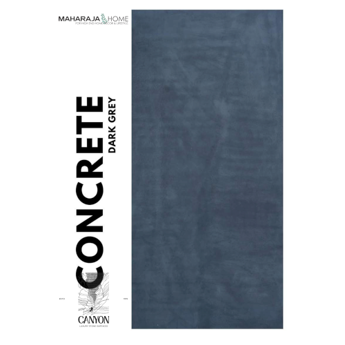 CONCRETE DARK GREY