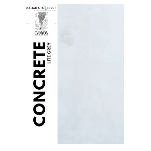 CONCRETE LITE GREY