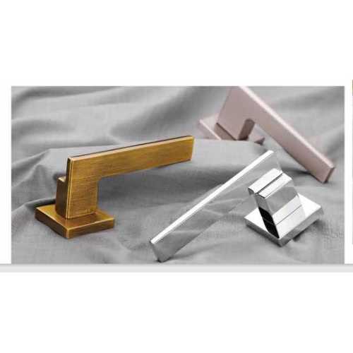 MORTISE HANDLES