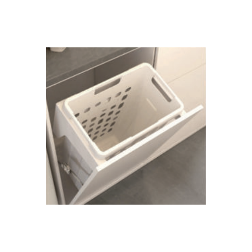 LAUNDRY BASKET- 35 LITRES