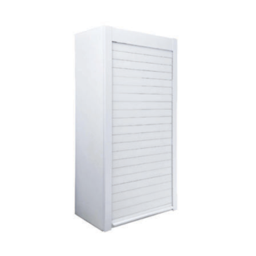 PVC ROLLING SHUTTER