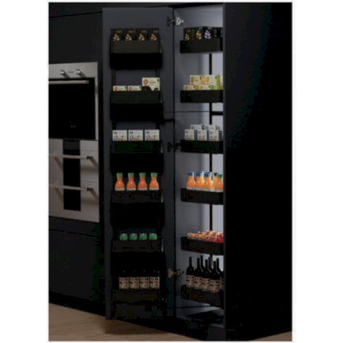 LUXURY SERIES- TANDEM PANTRY UNITS- 450MM-600MM