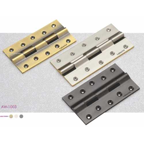 RAILWAY HINGES CONSEAL (WASHER)