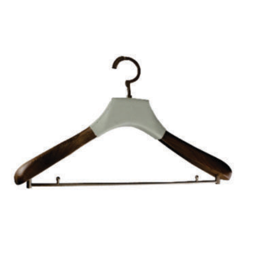 SUIT/COAT HANGER