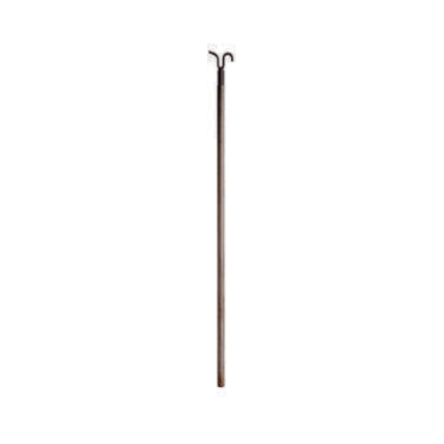 LONG REACH CLOSET POLE