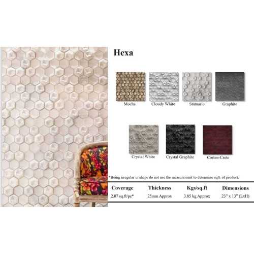 HEXA