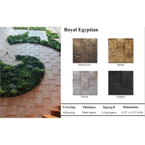 Royal Egyptian