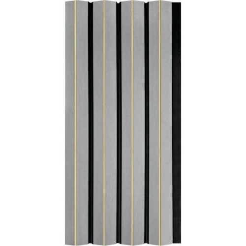 Charcoal Louvers PMP-2404-4