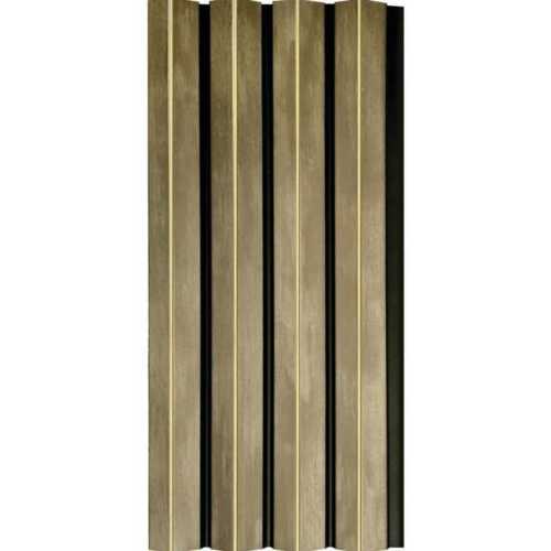 Charcoal Louvers PMP-2404-3